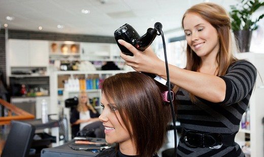 Pamukkale Evde Kuaför